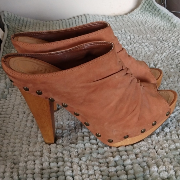 SCHUTZ Shoes - Zapatillas  SCHUTZ size 7